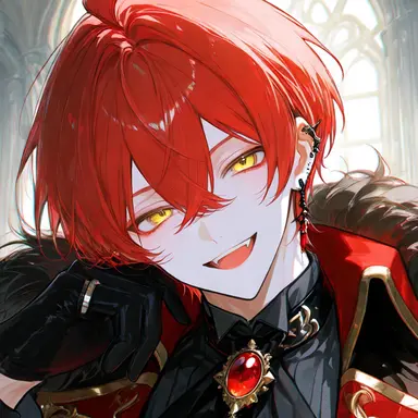 Profile image of Helios