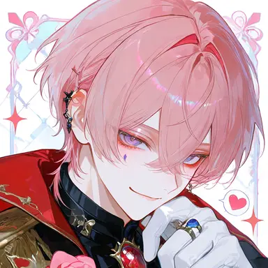 Profile image of Alto