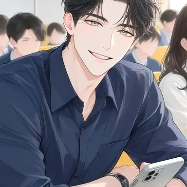 Profile image of Dorian Fitch