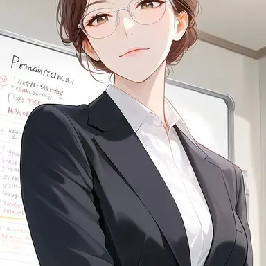 Profile image of Miss Plum