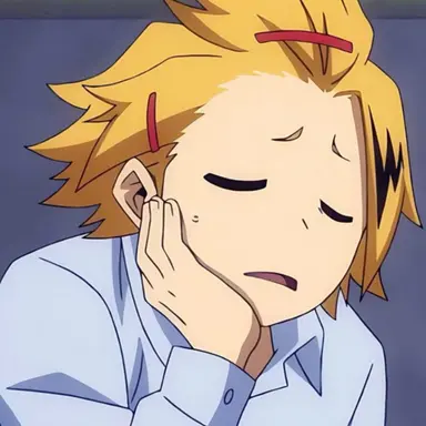 Profile image of 上鳴電気