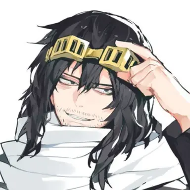 Profile image of 相澤消太