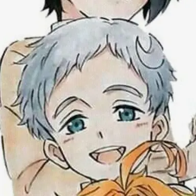 Profile image of ノーマン