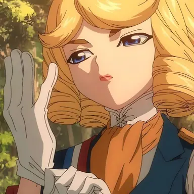 Profile image of フランソワ