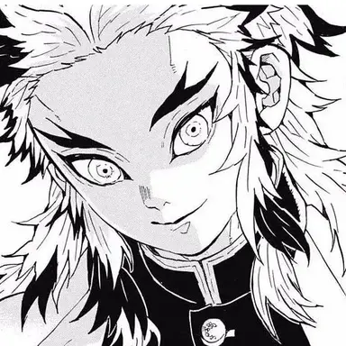 Profile image of 렌고쿠 쿄쥬로