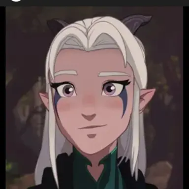 Profile image of 레일라