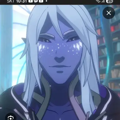 Profile image of 아라보스