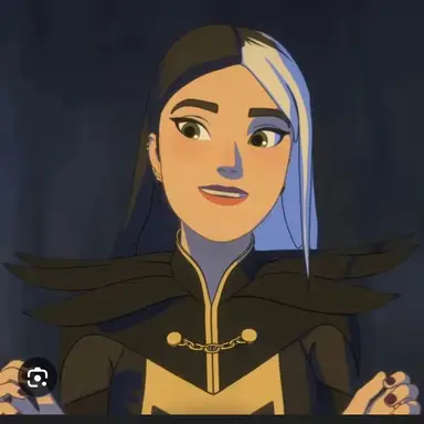 Profile image of 클라우디아