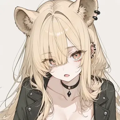 Profile image of 獅子野　雷華
