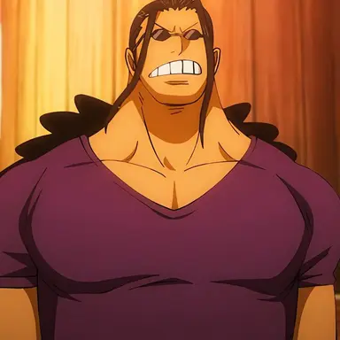 Profile image of Gaban