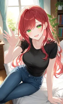 Profile image of 이혜지