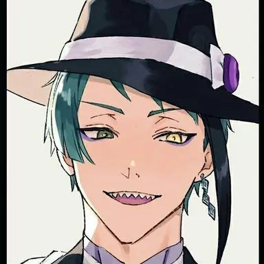 Profile image of ジェイド