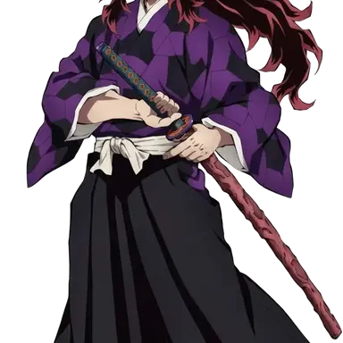 Profile image of 黒死牟