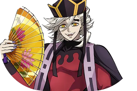 Profile image of 童磨