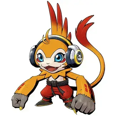 Profile image of 카카몬