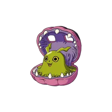 Profile image of 샤코몬