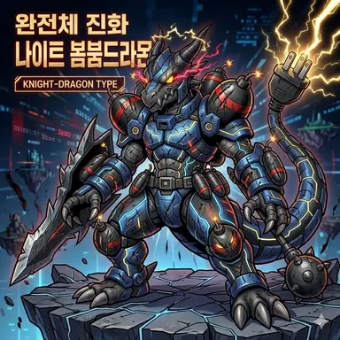 Profile image of 봄드몬