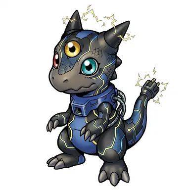Profile image of 봄드몬