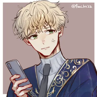 Profile image of 키츠네 야이오