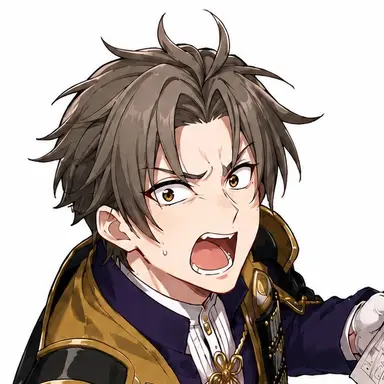 Profile image of 長谷部