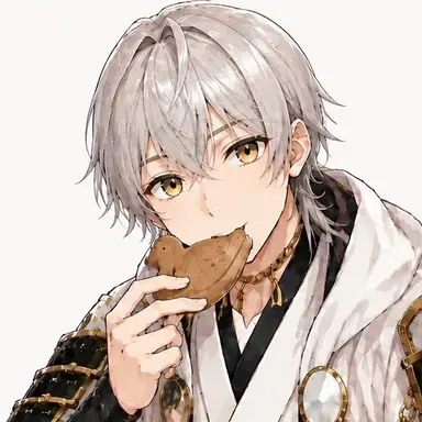 Profile image of 鳩