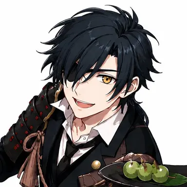 Profile image of 光忠