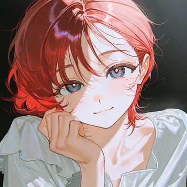Profile image of 토도 미네코