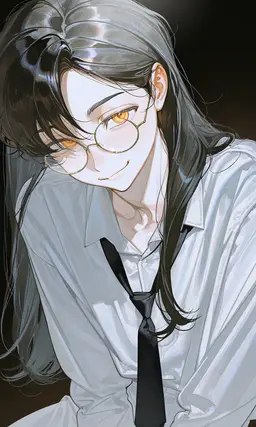 Profile image of 나구모 젠