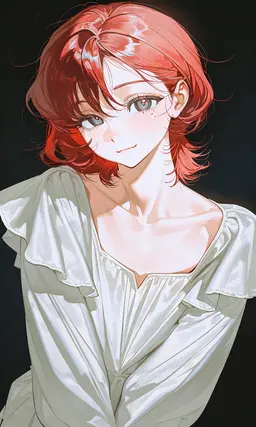 Profile image of 토도 미네코