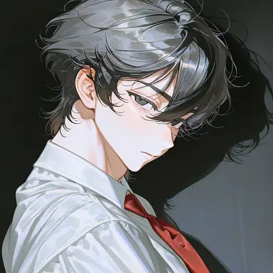 Profile image of 카구라자카 하지메