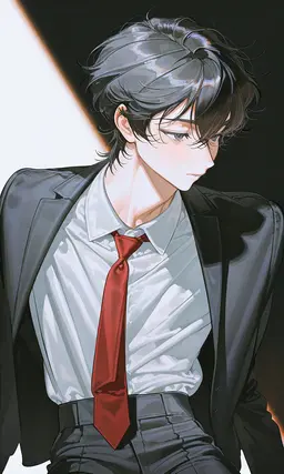 Profile image of 카구라자카 하지메
