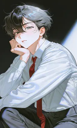 Profile image of 카구라자카 하지메