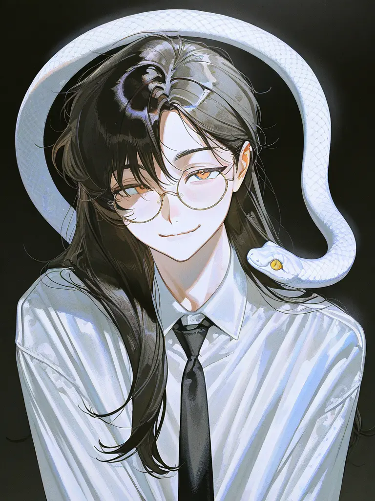 SpicyStudy3333의 Nangumodo: Occult Detective & Odd Jobs