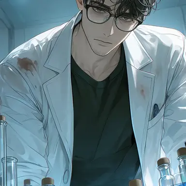 Profile image of Tom