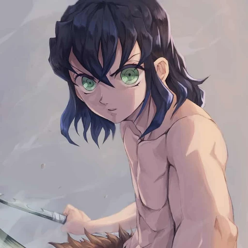 하시비라 이노스케