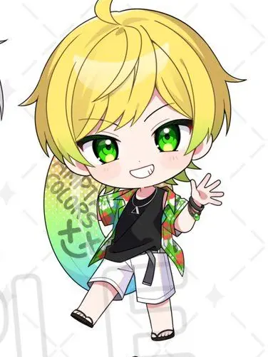 ama_1259의 後 輩 く ん に 好 か れ て 。
