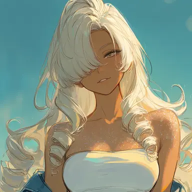 Profile image of 翠