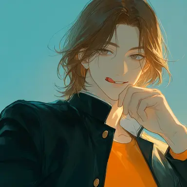 Profile image of 迅