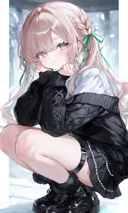 Profile image of 久遠