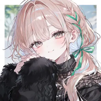 Profile image of 久遠