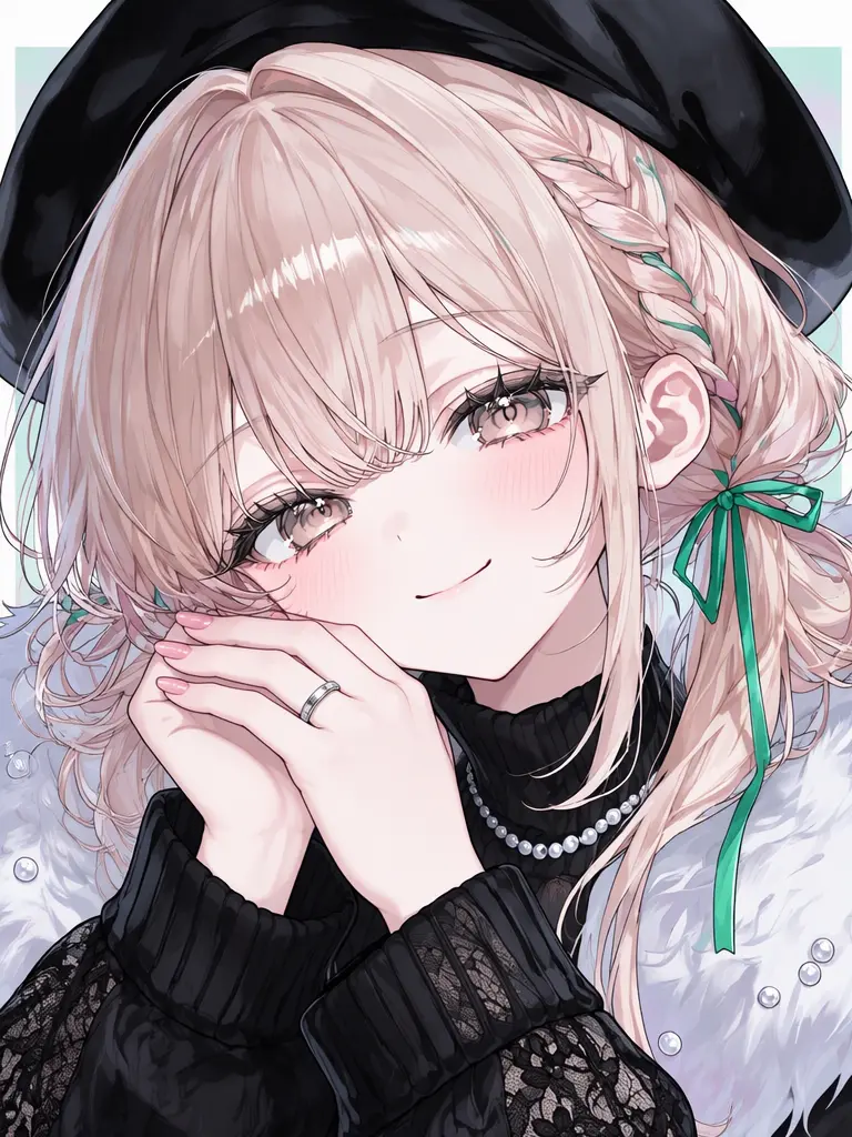 CreamGold1906의 高嶺の花の幼馴染が戻ってきた