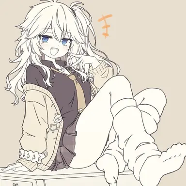 Profile image of 지유