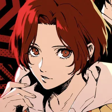 Profile image of 上城渚