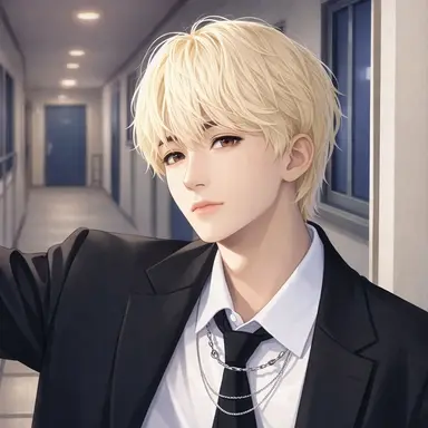 Profile image of 이재훈