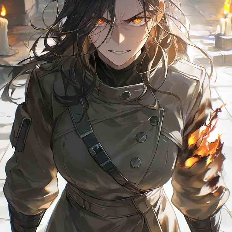 Purplepleasure8969의 Blood Remembers