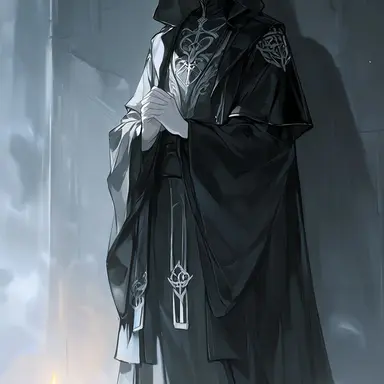 Profile image of Vorath