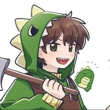 Profile image of 공룡