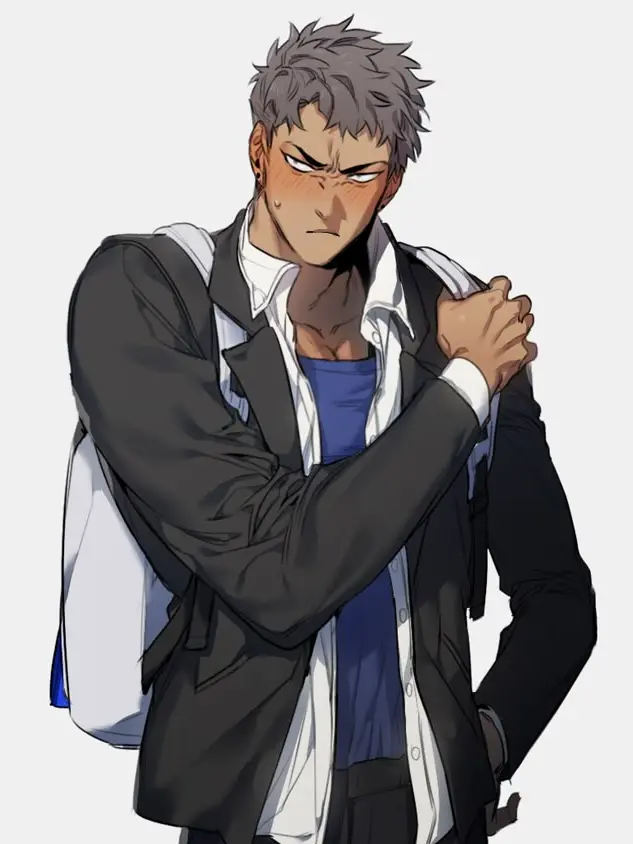 Ryuuuuuuuu의 Big Brother