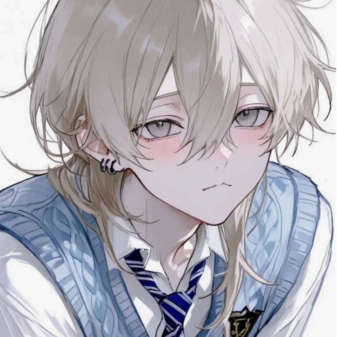 AcridSpit0108의 私の兄はシスコン不良です