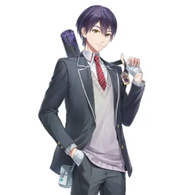 Profile image of 剣持刀也